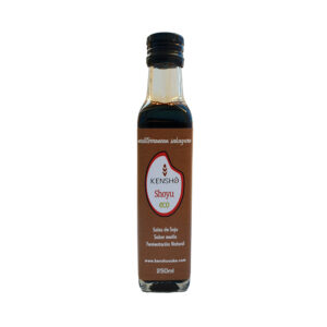 Salsa de Soja 250ml