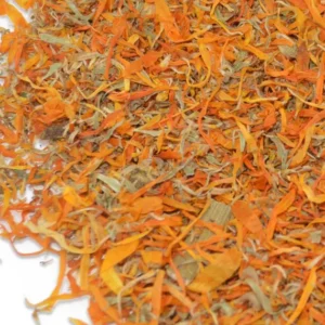 Calendula Flor Ecológica