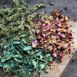 Mezcla plantas reparadoras mucosa intestinal 100gr