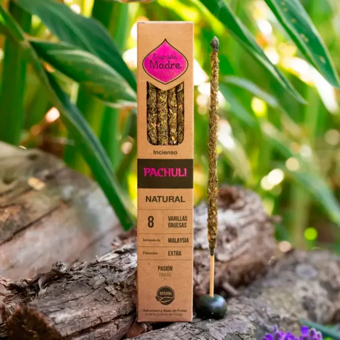 Incienso Sagrada Madre