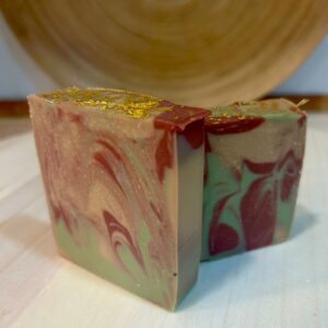 Jabon de Canela y Miel