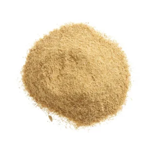 Harina de Madera de Pino sin refinar