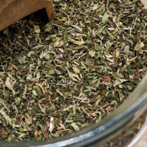 Menta Polea 100gr