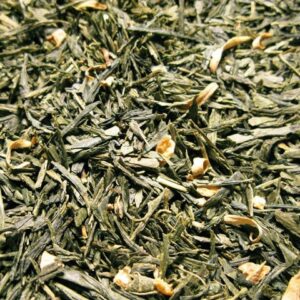 Te Verde Earl Grey 100gr