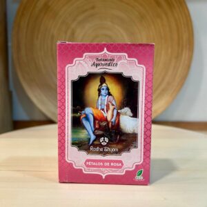 Petalos de Rosas 100g