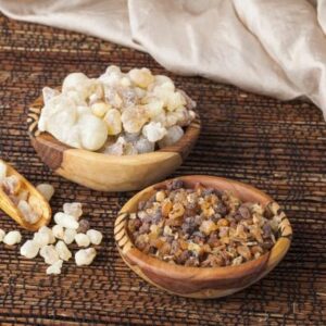 Incienso Resina 50 gr