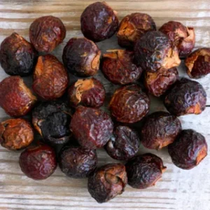 Nueces de Lavado 100g