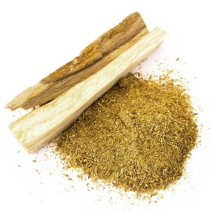 Palo Santo Molido