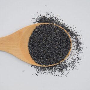 Semillas de Amapola 100Gr.