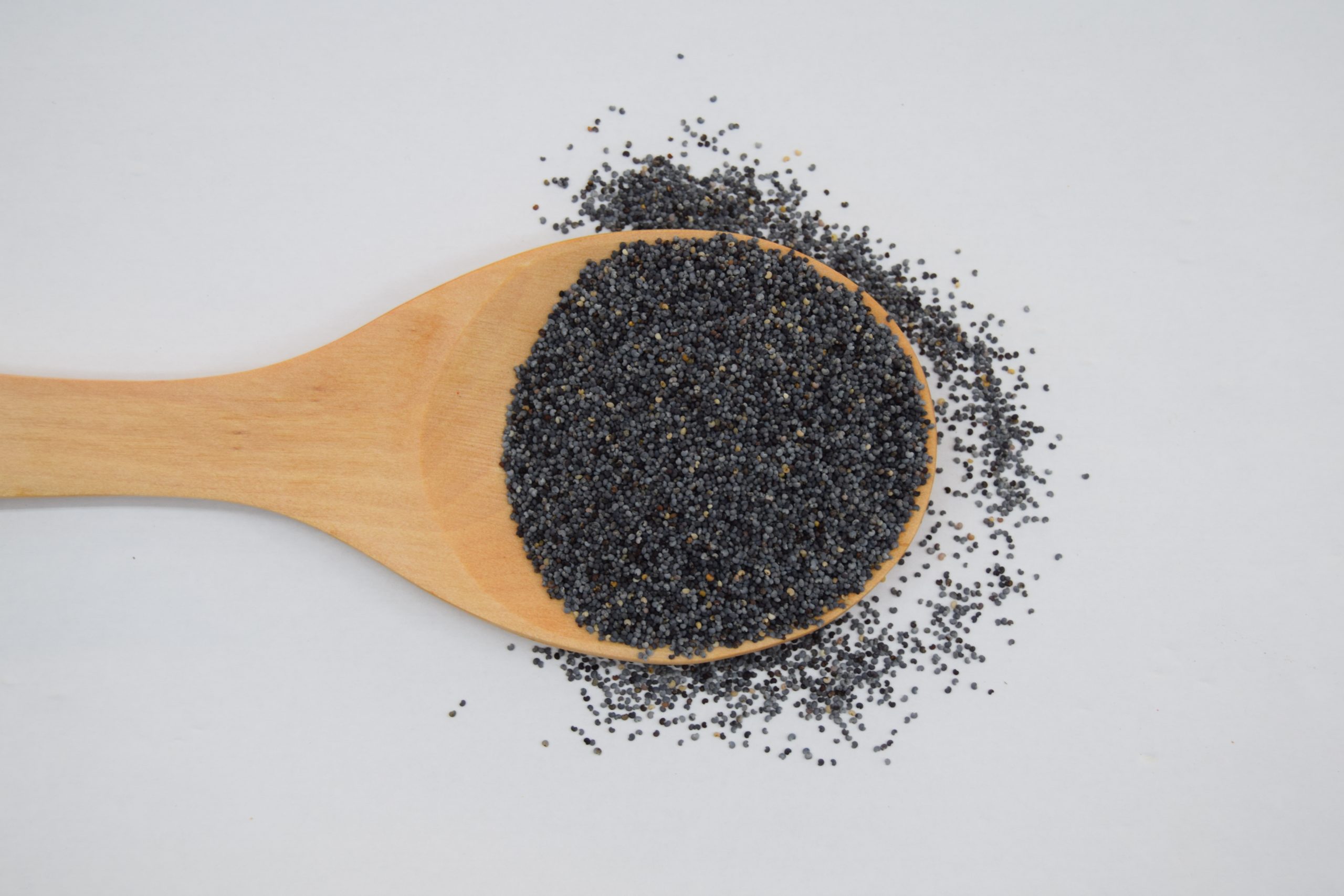 Semillas de Amapola 100Gr.