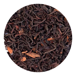 Te Negro Pakistan Supremo 100 Gr