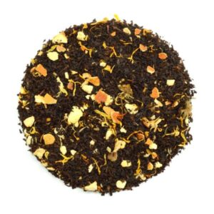 Té Negro con Naranjas Bio 100 Gr
