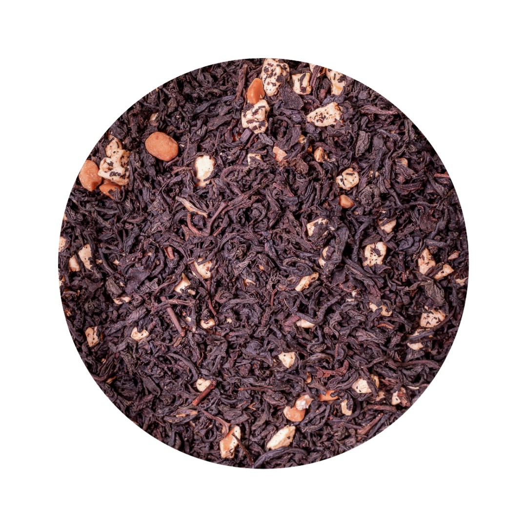 Te Negro Turco 100 Gr