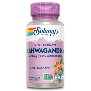 Ashwagandha