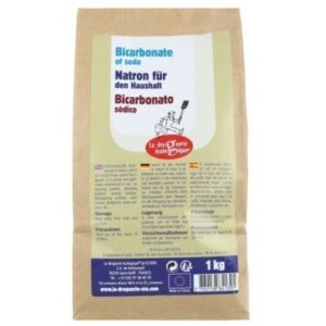 Bicarbonato Sódico. 1 Kg