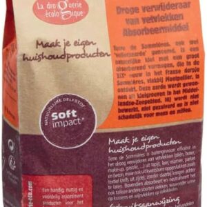 Tierra de Diatomeas. 400gr