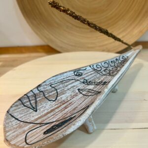 Quemador de Incienso