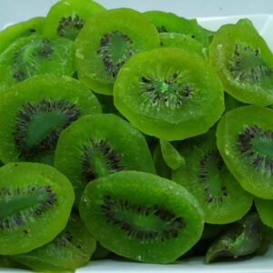 Kiwi Deshidratado sin azucar 100 Gr.