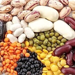 Legumbres
