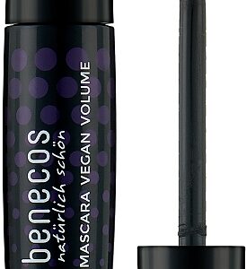 Mascara de pestañas Natural Benecos