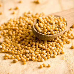 Semillas de Mostaza 100 gr