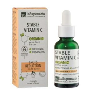 Serum Vitamina C