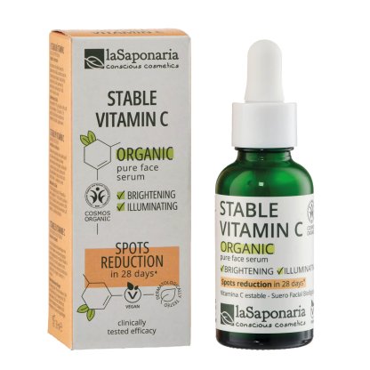 Serum Vitamina C