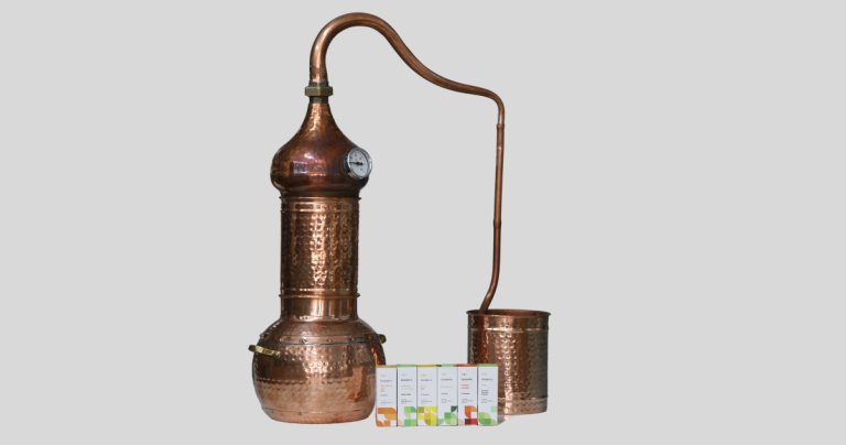 Aromaterapia, como funciona en nuestro organismo
