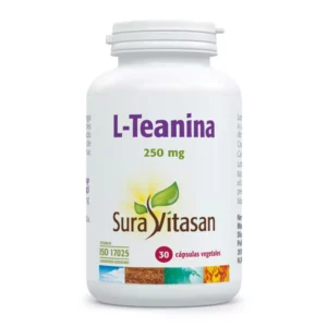 L-Teanina Suravitasan