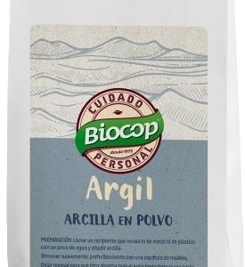 Arcilla Blanca uso externo 1 kg