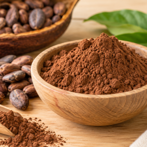 Cacao Puro Ecológico a Granel | El Balneario